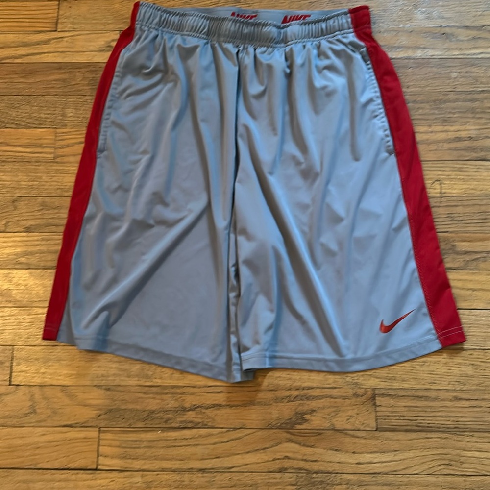 Nike Dri-Fit Shorts